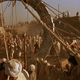 Raising the stargate